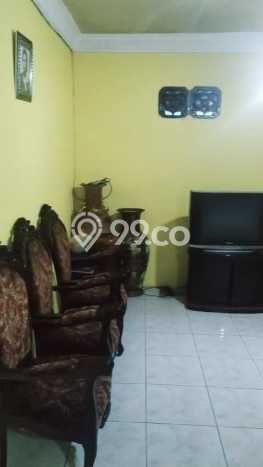 Siap Huni Rumah Mewah 3 Kamar di Kebon Jeruk Dekat ke Mana Pun Siap Huni Rumah Mewah 3 Kamar di Kebon Jeruk Dekat ke Mana Pun