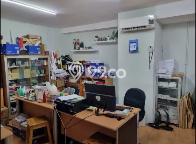 Ruko Paling Dicari LB 836m2 Dijual di Penjaringan Ruko Paling Dicari LB 836m2 Dijual di Penjaringan