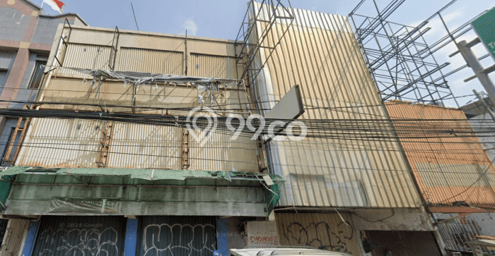 Ruko di Gambir, Luas 211m2m², Kawasan Bisnis, Dekat Gambir, Jakarta Pusat, Jakarta Pusat Ruko di Gambir, Luas 211m2m², Kawasan Bisnis, Dekat Gambir, Jakarta Pusat, Jakarta Pusat