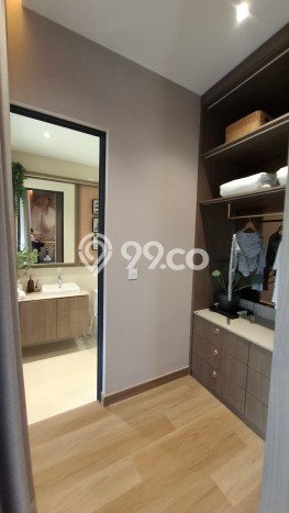 Rumah Modern 1 KT di Citra Garden Jakarta Barat Unfurnished Rumah Modern 1 KT di Citra Garden Jakarta Barat Unfurnished