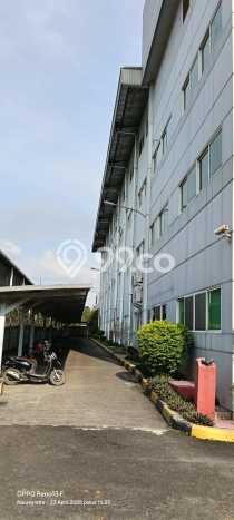 FOR SALE! Pabrik di Karawang Timur Karawang, LT 4050m2, LB 7680m2 FOR SALE! Pabrik di Karawang Timur Karawang, LT 4050m2, LB 7680m2