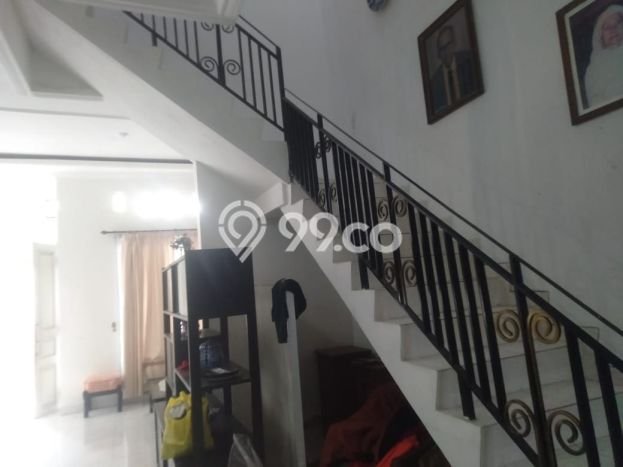 Rumah Area Strategis kawasan Duren Sawit, Jakarta Timur, LT 116m² Bangunan 120m² Rumah Area Strategis kawasan Duren Sawit, Jakarta Timur, LT 116m² Bangunan 120m²