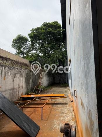 KAWASAN KOMERSIAL! Gudang For Rent di , Luas 720m2m², Area Premium KAWASAN KOMERSIAL! Gudang For Rent di , Luas 720m2m², Area Premium