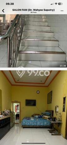 Ruko Dijual di Bekasi LT 167m2 & LB 250m2 Lokasi Terbaik! Ruko Dijual di Bekasi LT 167m2 & LB 250m2 Lokasi Terbaik!