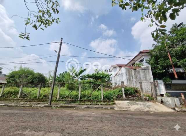 Dijual Tanah di Bekasi, Luas 184m2 SHM Dijual Tanah di Bekasi, Luas 184m2 SHM