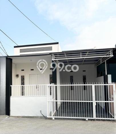 PROMO SPESIAL! Jual Rumah Premium area Harapan Indah, Bekasi, Luas Tanah 66m² Luas Bangunan 55m² PROMO SPESIAL! Jual Rumah Premium area Harapan Indah, Bekasi, Luas Tanah 66m² Luas Bangunan 55m²