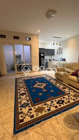 PROPERTI UNGGULAN! Rumah di Harapan Indah, 2 KM, Lingkungan Elite, LT 126m² LB 120m² PROPERTI UNGGULAN! Rumah di Harapan Indah, 2 KM, Lingkungan Elite, LT 126m² LB 120m²