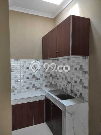 RARE UNIT! Rumah di Bekasi, 2 KT, Pemandangan Indah, Luas 60m² LB 45m² RARE UNIT! Rumah di Bekasi, 2 KT, Pemandangan Indah, Luas 60m² LB 45m²