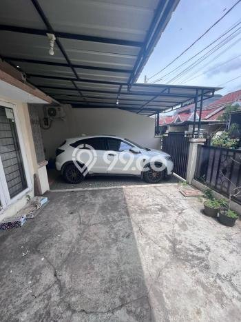 Rumah Lingkungan Nyaman di Harapan Indah, Bekasi, Luas 119m² LB 50m² Rumah Lingkungan Nyaman di Harapan Indah, Bekasi, Luas 119m² LB 50m²