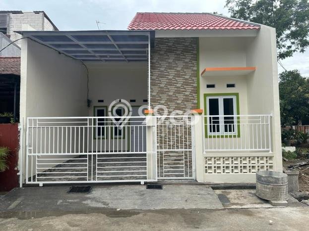 PENAWARAN TERBAIK! Rumah Premium area Bekasi, Luas 78m² Bangunan 80m² PENAWARAN TERBAIK! Rumah Premium area Bekasi, Luas 78m² Bangunan 80m²