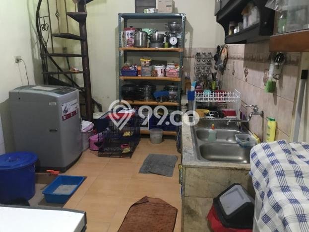 Rumah lokasi Harapan Baru, Bekasi, Luas 200m² LB 380m² Rumah lokasi Harapan Baru, Bekasi, Luas 200m² LB 380m²