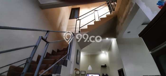 Rumah Area Strategis di Jati Asih, Bekasi, Luas 96m² LB 128m² Rumah Area Strategis di Jati Asih, Bekasi, Luas 96m² LB 128m²