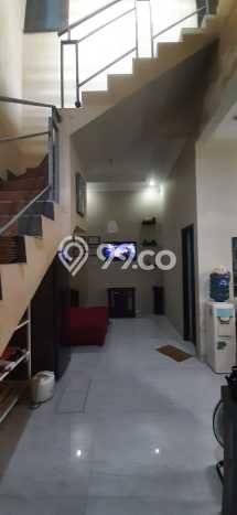 Rumah Area Strategis di Jati Asih, Bekasi, Luas 96m² LB 128m² Rumah Area Strategis di Jati Asih, Bekasi, Luas 96m² LB 128m²