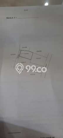 Rumah Area Strategis di Jati Asih, Bekasi, Luas 96m² LB 128m² Rumah Area Strategis di Jati Asih, Bekasi, Luas 96m² LB 128m²