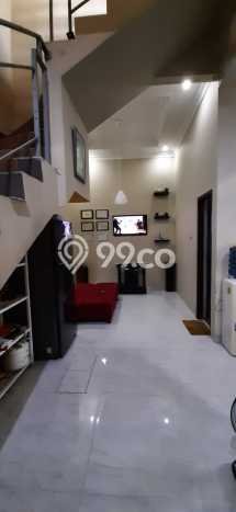 Rumah Area Strategis di Jati Asih, Bekasi, Luas 96m² LB 128m² Rumah Area Strategis di Jati Asih, Bekasi, Luas 96m² LB 128m²