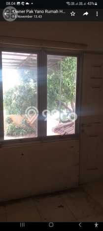 Rumah LT 72m² Akses Tol di Harapan Indah, Bekasi Rumah LT 72m² Akses Tol di Harapan Indah, Bekasi