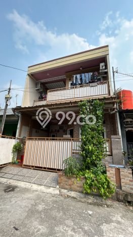 Rumah 3 KT 2 KM di Lokasi Pejuang, Bekasi Rumah 3 KT 2 KM di Lokasi Pejuang, Bekasi