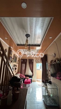 Rumah 3 KT 2 KM di Lokasi Pejuang, Bekasi Rumah 3 KT 2 KM di Lokasi Pejuang, Bekasi