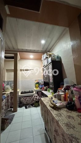 Rumah 3 KT 2 KM di Lokasi Pejuang, Bekasi Rumah 3 KT 2 KM di Lokasi Pejuang, Bekasi