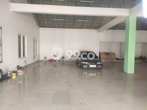LOKASI PREMIUM! Gudang Kawasan Kranji, Luas 200m², Lokasi Komersial LOKASI PREMIUM! Gudang Kawasan Kranji, Luas 200m², Lokasi Komersial