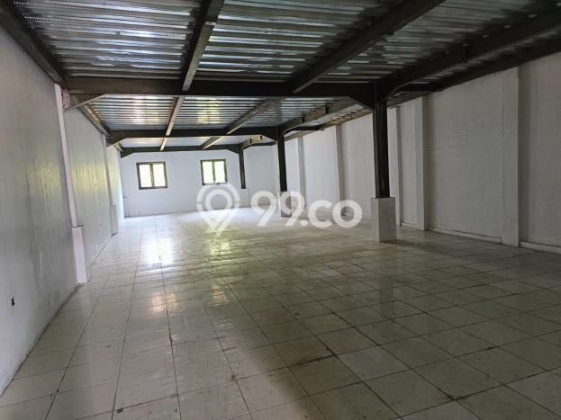 Gudang For Rent Kawasan Cikarang, Luas 2000m², Kawasan Potensial Gudang For Rent Kawasan Cikarang, Luas 2000m², Kawasan Potensial
