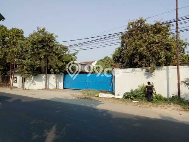 LOKASI PREMIUM! Gudang Kawasan Majalengka Kota, Luas 6000m², Jalan Utama, Area Komersial LOKASI PREMIUM! Gudang Kawasan Majalengka Kota, Luas 6000m², Jalan Utama, Area Komersial