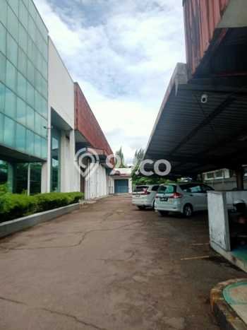 Untuk Dijual! Gudang di Jababeka Bekasi LT 8200m2 / LB 4420m2 Kawasan Bisnis Untuk Dijual! Gudang di Jababeka Bekasi LT 8200m2 / LB 4420m2 Kawasan Bisnis