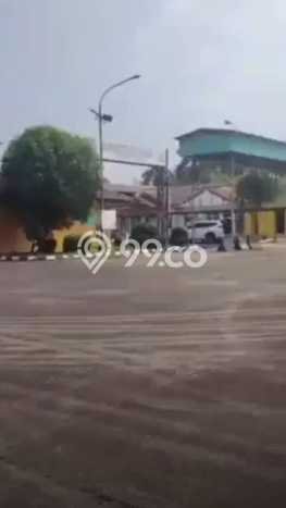 Pabrik Dijual di Klari Karawang dengan Luas Bangunan 47356m2 Pabrik Dijual di Klari Karawang dengan Luas Bangunan 47356m2