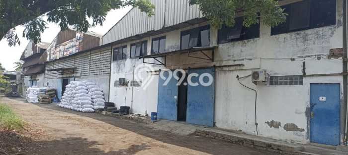Pabrik Dijual di Tambun Selatan LT 14100m2, LB 2561m2 untuk Investasi Pabrik Dijual di Tambun Selatan LT 14100m2, LB 2561m2 untuk Investasi