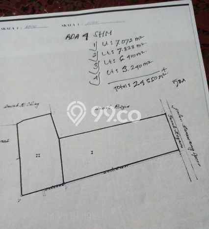 AREA PROSPEKTIF! Tanah di Karawang Barat, Luas 25000m2m², Akses Fasilitas Umum AREA PROSPEKTIF! Tanah di Karawang Barat, Luas 25000m2m², Akses Fasilitas Umum