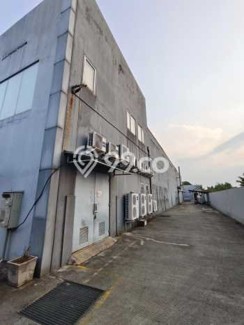 Pabrik Dijual di Bekasi LT 3220m2 & LB 2500m2 Lokasi Terbaik! Pabrik Dijual di Bekasi LT 3220m2 & LB 2500m2 Lokasi Terbaik!