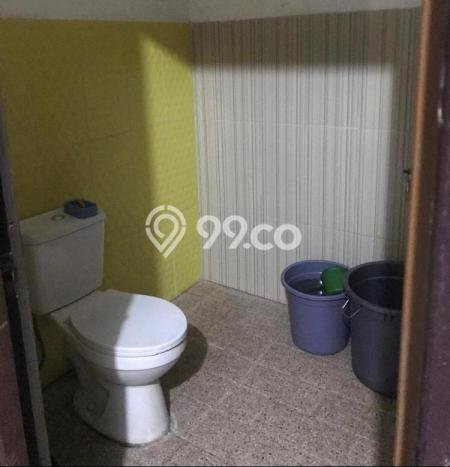 Dijual! Ruko di Kranji Bekasi LT 80m2 / LB 211m2 Kawasan Bisnis Dijual! Ruko di Kranji Bekasi LT 80m2 / LB 211m2 Kawasan Bisnis