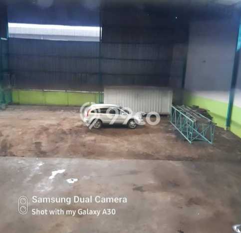 Gudang Kawasan Bisnis Kawasan Cibitung, Luas 970m², Mainroad Gudang Kawasan Bisnis Kawasan Cibitung, Luas 970m², Mainroad