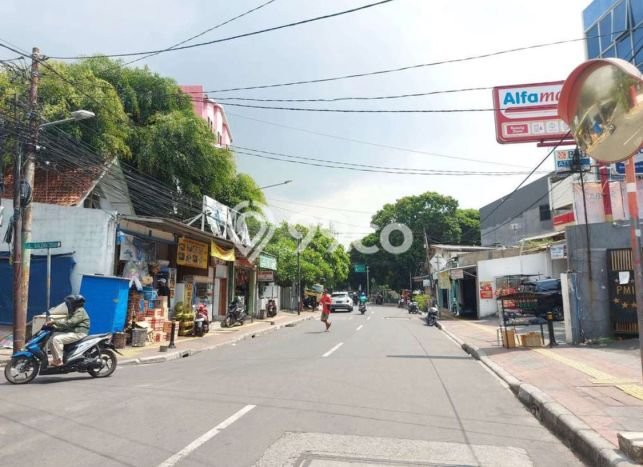 Ruko Bagus Dijual di Salemba Jakarta Pusat Strategis Cocok untuk Kembangkan Bisnis Ruko Bagus Dijual di Salemba Jakarta Pusat Strategis Cocok untuk Kembangkan Bisnis
