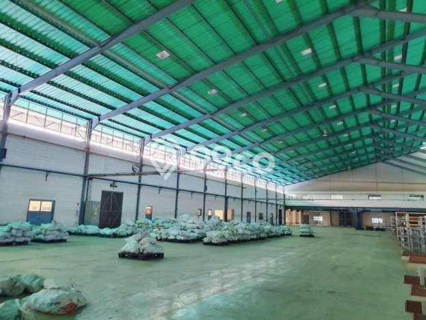 Gudang Paling Dicari LB 19620m2 Dijual di Karawang Timur Gudang Paling Dicari LB 19620m2 Dijual di Karawang Timur