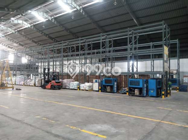 Pabrik Paling Dicari LB 3200m2 Dijual di Gunung Putri Pabrik Paling Dicari LB 3200m2 Dijual di Gunung Putri