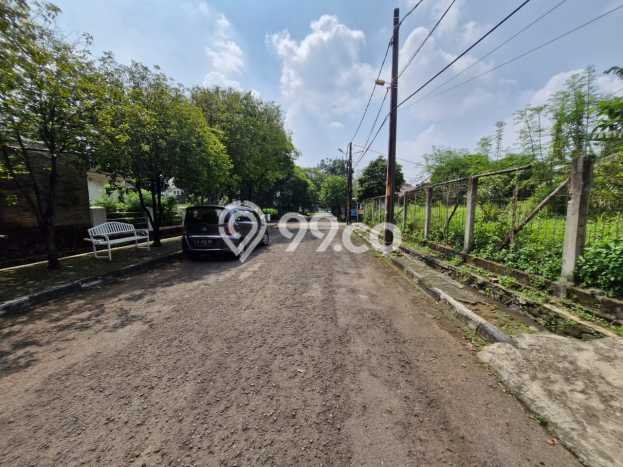 Dijual Tanah di Bekasi, Luas 184m2 SHM Dijual Tanah di Bekasi, Luas 184m2 SHM