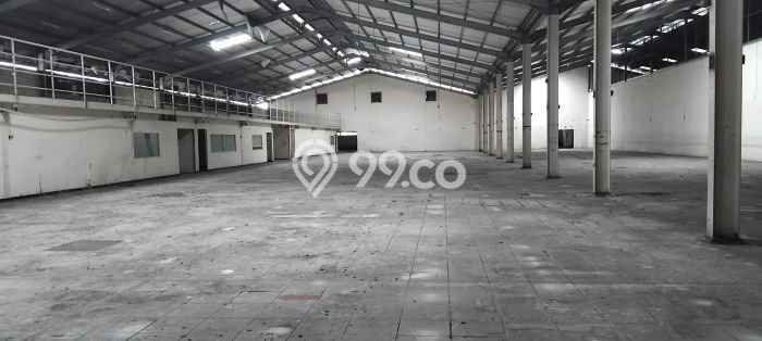Gudang Dijual di Prime Area Bekasi Luas 3000m2 Gudang Dijual di Prime Area Bekasi Luas 3000m2