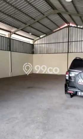 Gudang Disewakan di Kawasan Ramai Mustikasari, Bekasi Gudang Disewakan di Kawasan Ramai Mustikasari, Bekasi