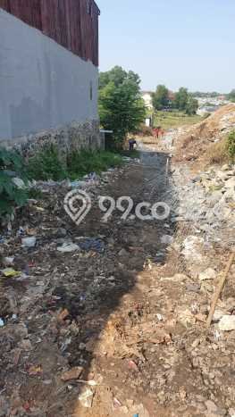 Tanah Dijual Lokasi Cikarang Selatan Bekasi SHM Tanah Dijual Lokasi Cikarang Selatan Bekasi SHM