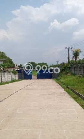 Jual Gudang Kawasan Gunung Putri, Luas 10000m², Area Bisnis Jual Gudang Kawasan Gunung Putri, Luas 10000m², Area Bisnis