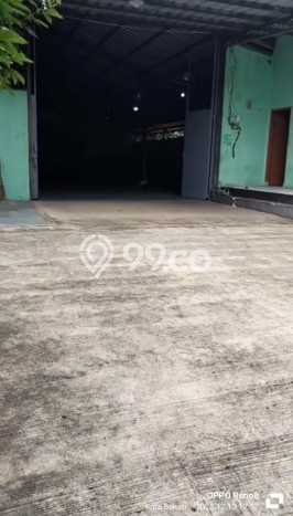 Unit Gudang Paling Strategis di Harapan Jaya Bekasi dengan LB 500m2 Unit Gudang Paling Strategis di Harapan Jaya Bekasi dengan LB 500m2