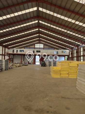 Unit Gudang Dijual di Subang Subang Luas Tanah 33000m2, Luas Bangunan 5000m2 Unit Gudang Dijual di Subang Subang Luas Tanah 33000m2, Luas Bangunan 5000m2
