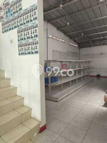 Ruko Dijual di Prime Area Bekasi Luas 85m2 Ruko Dijual di Prime Area Bekasi Luas 85m2