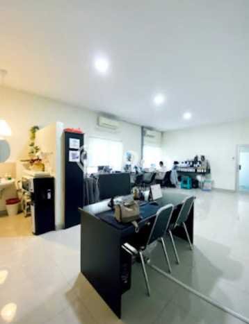 Gudang Dijual di Prime Area Jakarta Utara Luas 2300m2 Gudang Dijual di Prime Area Jakarta Utara Luas 2300m2
