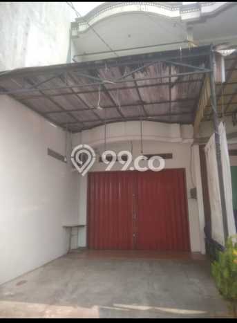 FOR RENT! Ruko di Harapan Indah Cocok untuk Bisnis 84m2 FOR RENT! Ruko di Harapan Indah Cocok untuk Bisnis 84m2