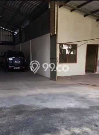 Gudang Disewakan di Kawasan Ramai Mustikasari, Bekasi Gudang Disewakan di Kawasan Ramai Mustikasari, Bekasi