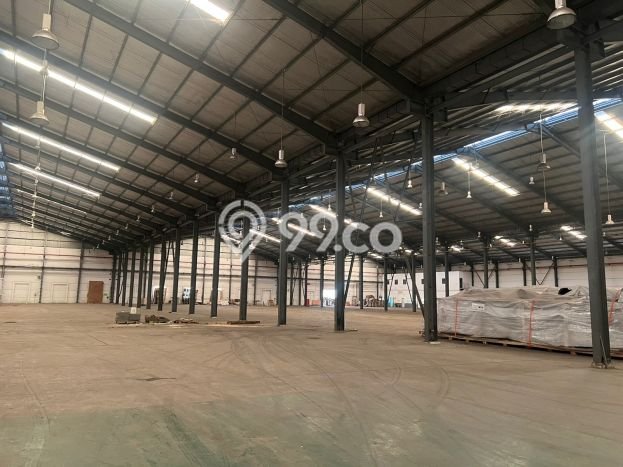 Pabrik Usaha Dijual di Lippo Cikarang Cikarang LT 43068m2 & LB 28552m2 Pabrik Usaha Dijual di Lippo Cikarang Cikarang LT 43068m2 & LB 28552m2