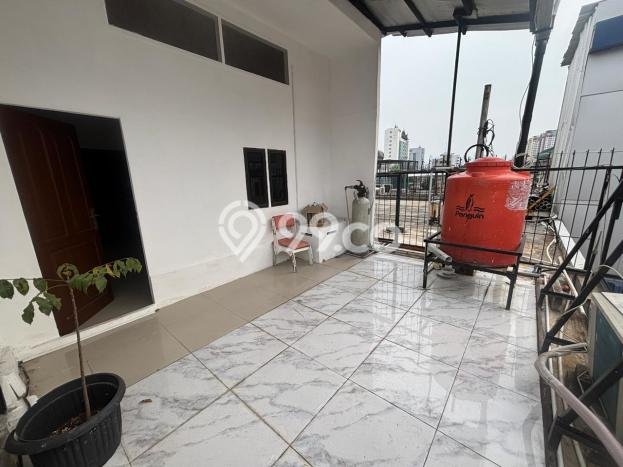 Ruko Bagus LT 90m2 LB 260m2 Dijual di Matraman Jakarta Timur Ruko Bagus LT 90m2 LB 260m2 Dijual di Matraman Jakarta Timur