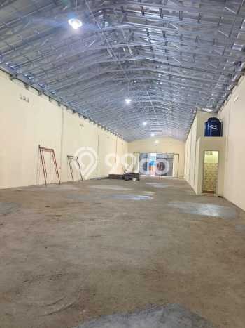 Unit Gudang disewakan di Mustikajaya Bekasi dengan LT 400m2 / LB 400m2 Unit Gudang disewakan di Mustikajaya Bekasi dengan LT 400m2 / LB 400m2